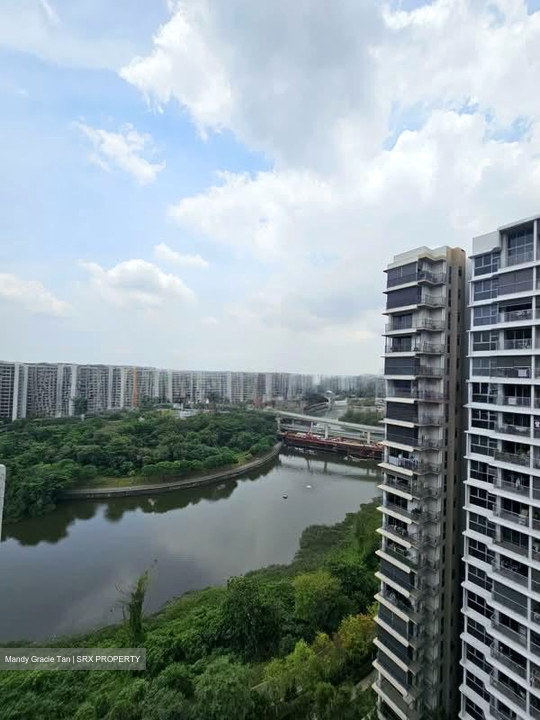 Riverbank @ Fernvale (D28), Condominium #545075191